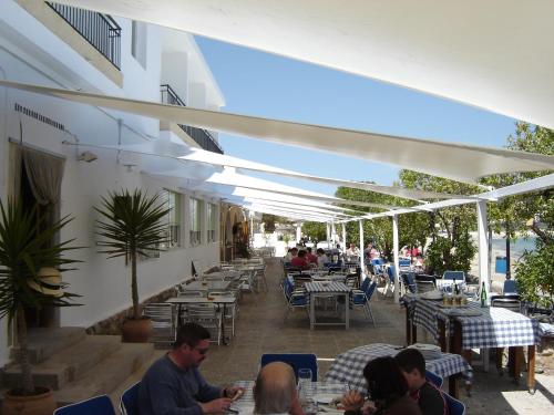 Hostal Talamanca - image 7