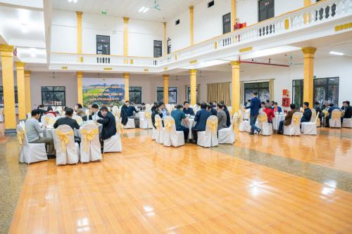 Nui Vang Trang An Hotel Ninh Binh