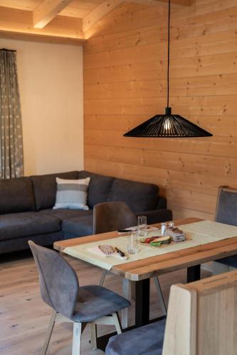 Faciliteiten, Tischlerhof in Kirchdorf in Tirol