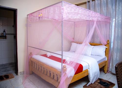 1 king bed