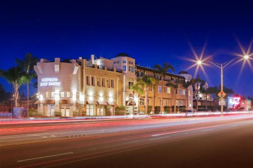Coronado Beach Resort - image 8