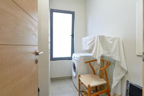 Penthouse Blue Horizon, 5 min walking from Mont Choisy beach