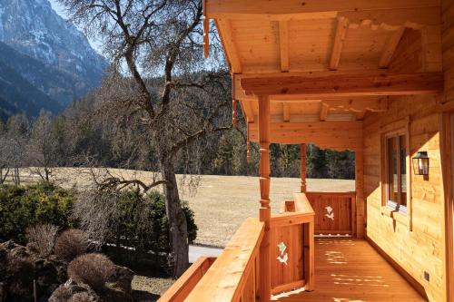 Omgeving, Tischlerhof in Kirchdorf in Tirol