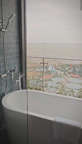 Flamingo Ibiza Hai Tien Thanh Hoa Resort Luxury