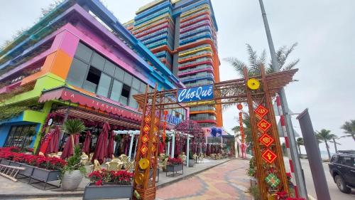 Flamingo Ibiza Hai Tien Thanh Hoa Resort Luxury