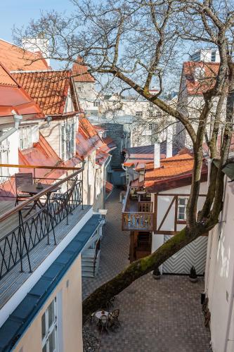 Three Crowns Residents, Tallinn (foto 5)