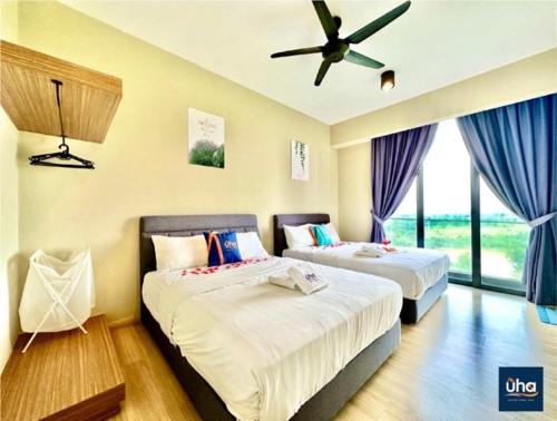 Cube 8 Teens at Taman Mount Austin By UHA Cube 8 Teens at Taman Mount Austin By UHA