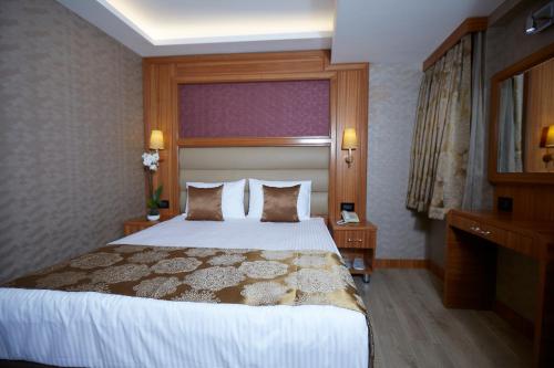 Budget Double Room image 6