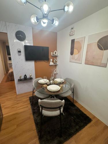 ReSa Residence @ SeaWind Condo near Naval Forces Hospital