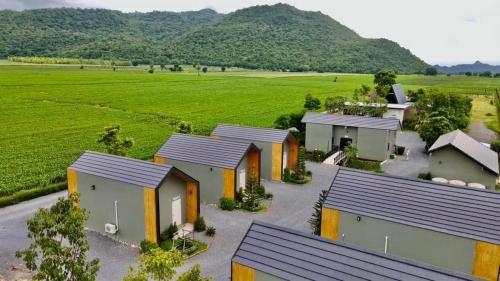 Tara Valley Saraburi near Khao Sung Station