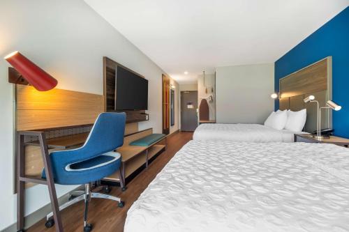 Tru by Hilton Lexington Hamburg - image 9