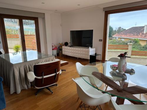 Disfrutar de las rias baixas Disfrutar de las rias baixas