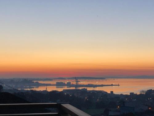 Disfrutar de las rias baixas Disfrutar de las rias baixas