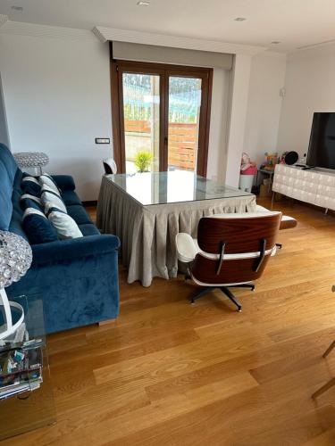 Disfrutar de las rias baixas Disfrutar de las rias baixas