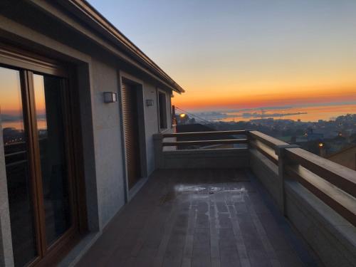 Disfrutar de las rias baixas gîte à louer Cea