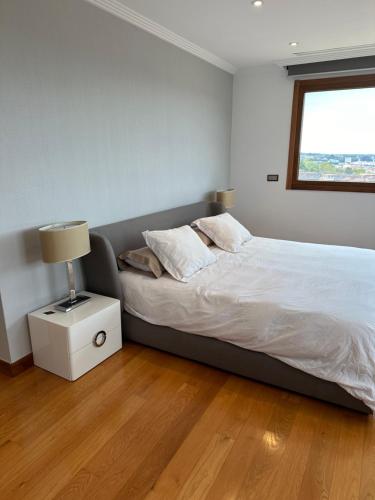 Disfrutar de las rias baixas Disfrutar de las rias baixas