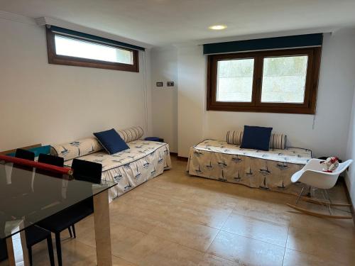 Disfrutar de las rias baixas Disfrutar de las rias baixas