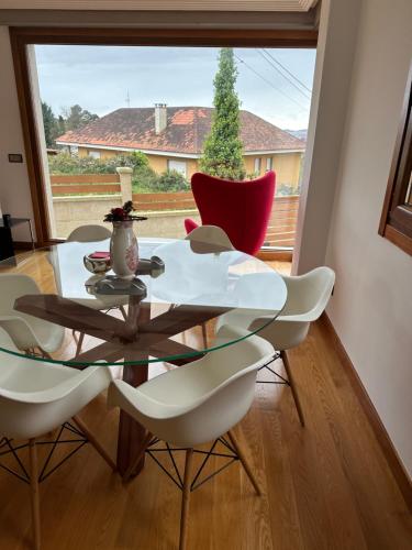 Disfrutar de las rias baixas Disfrutar de las rias baixas