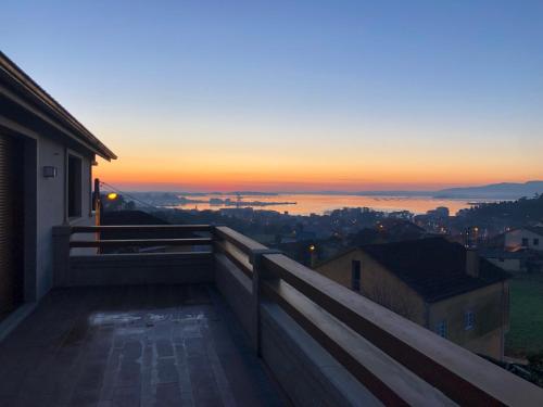 Disfrutar de las rias baixas Disfrutar de las rias baixas