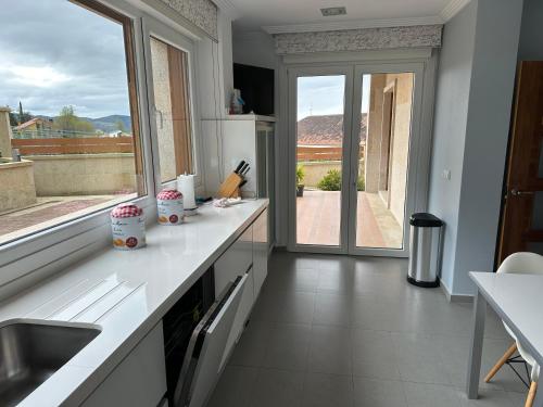 Disfrutar de las rias baixas Disfrutar de las rias baixas