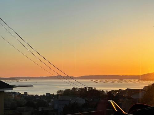 Disfrutar de las rias baixas Disfrutar de las rias baixas