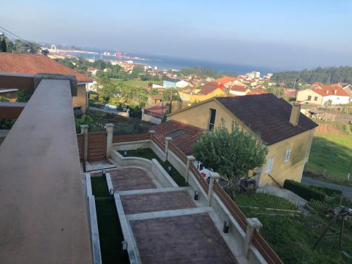 Disfrutar de las rias baixas Disfrutar de las rias baixas