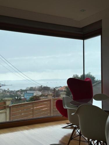 Disfrutar de las rias baixas Disfrutar de las rias baixas