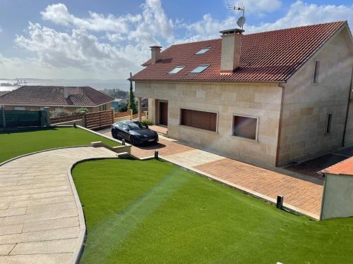 Disfrutar de las rias baixas Disfrutar de las rias baixas