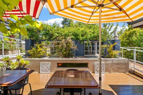 Bridgetown Valley Lodge in Bridgetown