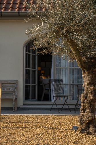 BnB bergelen chambre d'hôte Leikant