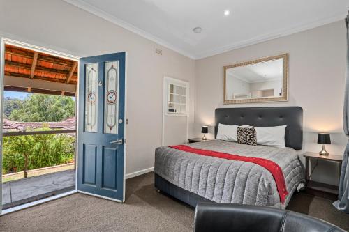 Bridgetown Valley Lodge in Bridgetown