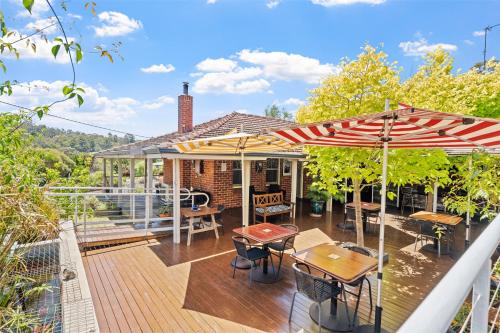 Bridgetown Valley Lodge in Bridgetown