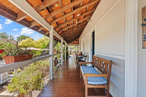 Bridgetown Valley Lodge in Bridgetown