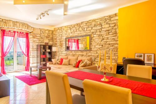 Apartment Living with Nature in เวรูเดลา