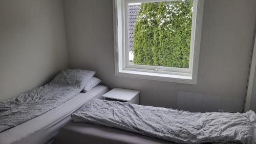 Apartment with 3 bedrooms and 7 guests, Sandefjord (fotografie 10)