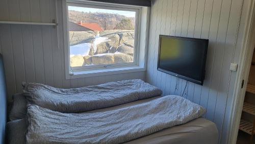 Apartment with 3 bedrooms and 7 guests in Sandefjord