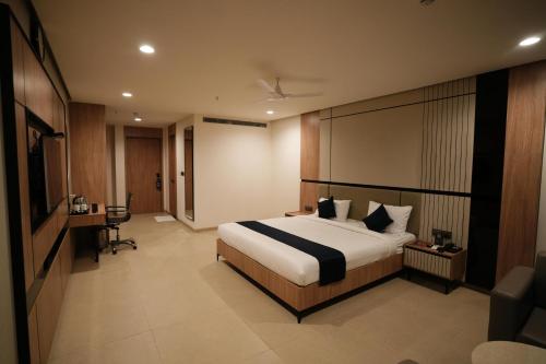 Hotel Shubham Celebrations-Miyapur in Miyapur