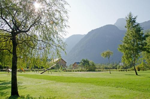 Dormio Resort Obertraun
