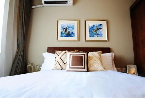 上海金桥中环碧云庭服务公寓