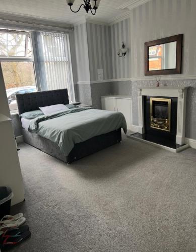 Home away from home, Manchester (photo 5)