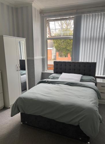 Home away from home, Manchester (photo 3)