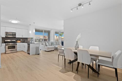 The rose-Spacious 3-Bedroom Retreat in the Heart of Marina del Rey, Los Angeles (fotografie 4)