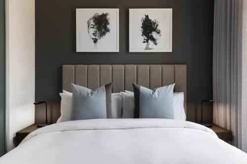 The Capital Trilogy Menlyn Maine