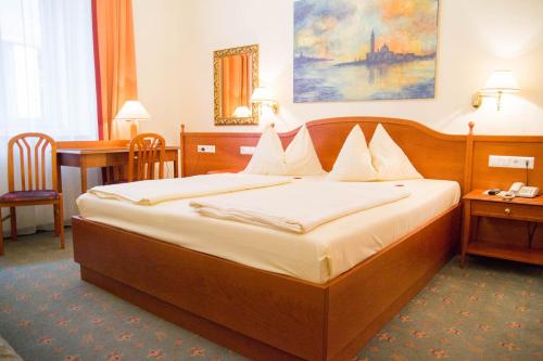 Altstadthotel Mosser - image 9