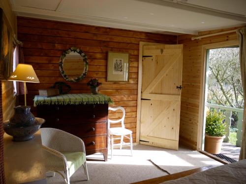 The Lodge On The Marsh - image 4