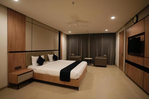 Hotel Shubham Celebrations-Miyapur in Miyapur