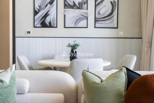 Luxurious Furnishing Direct Access to Dubai Mall, Dubaj (fotografie 2)