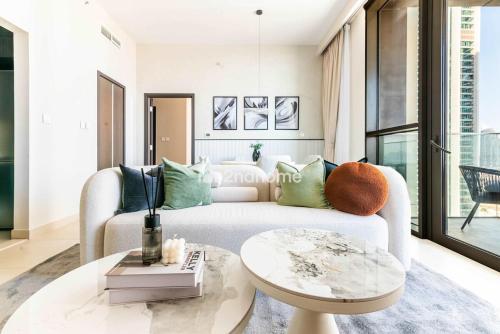 Luxurious Furnishing Direct Access to Dubai Mall, Dubaj (fotografie 3)
