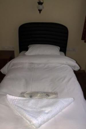 Marmara Guesthouse, Istanbul (photo 10)