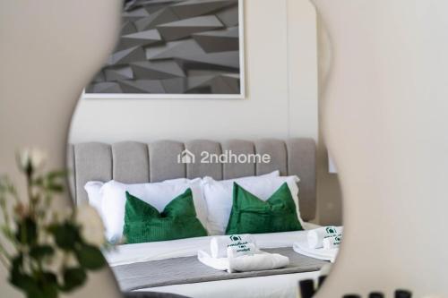 Luxurious Furnishing Direct Access to Dubai Mall, Dubaj (fotografie 4)